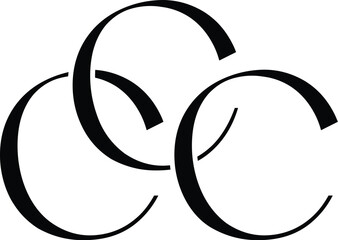 Vector CCC logo