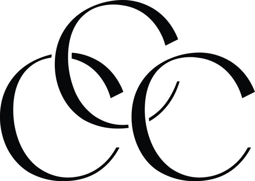 Vector CCC logo