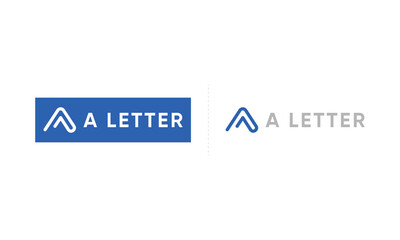 simple a letter logo, a letter logo vector, a logo, alphabet letter logo, alphabet icon