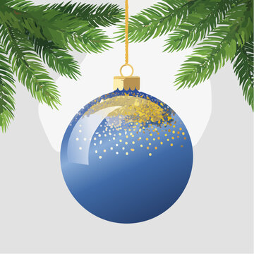 Christmaskugel