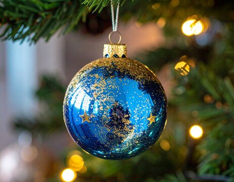 Christmaskugel