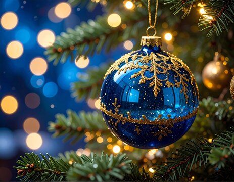 Christmaskugel