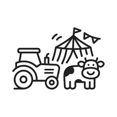 Newbury Agricultural Show