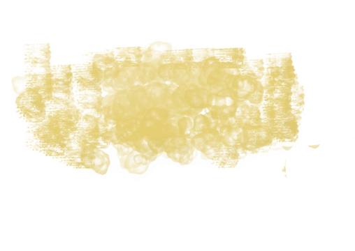 "Gold Foil Texture Isolated on Transparent Background PNG – Luxury Metallic Effect Clipart"