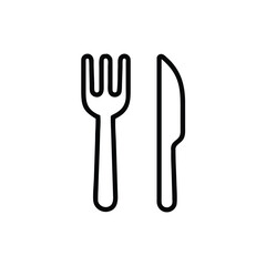 fork and spoon