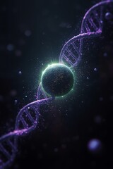 dna structure