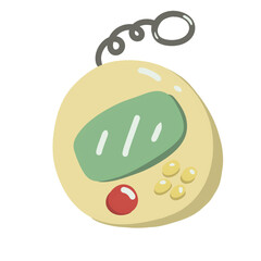 game of game. video game icon. video game icon. Y2K collection. 90's icon. Y2K elements. Cute vintage icon.