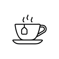 coffee cup icon
