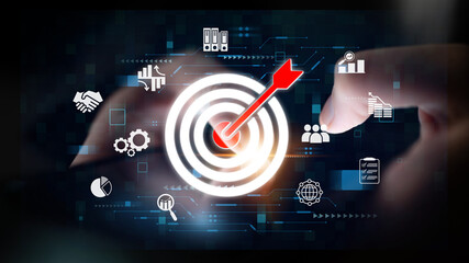 Target audience analysis enhances marketing with segmentation, smart profiling, and personalized strategies for improved audience targeting and campaign efficiency. Latch