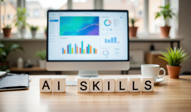 AI skills training platforms deliver courses that build workforce competence enhance employee productivity and equip organizations with knowledge to implement artificial intelligence effectively