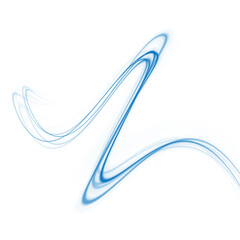 cool airflow effect with light blue waves and dynamic motion, representing fresh wind, filtration, and purification. Perfect for air conditioners, ventilation, speed, and futuristic design concepts.