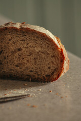 slice of bread