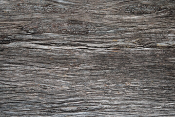 Fototapeta premium Natural seamless weathered wood grain texture for background