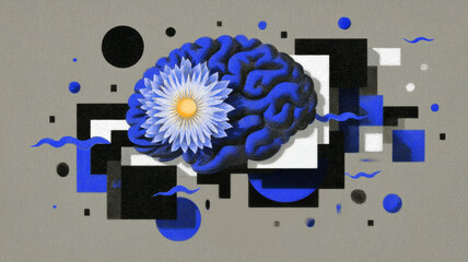 Neural network, brain, organic technology, system of networks, ai
