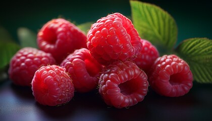 Himbeeren