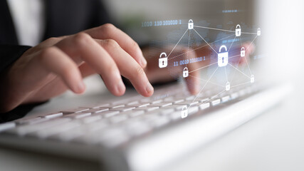 Cyber security protection and cyber security strategies against cyber threats, system hacks, digital breaches, network attacks, and safeguarding data with strong cyber security infrastructure. Spline