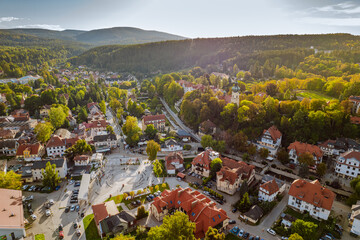 Polanica Zdr&oacute;j - Dolny Śląsk
