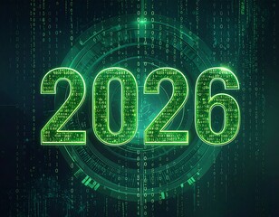 Digital 2026 graphic