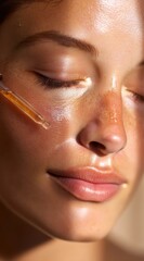Radiant Skin Treatment: Exploring the Benefits of Facial Serums for Glowing Complexion and Healthy Skin Regimen