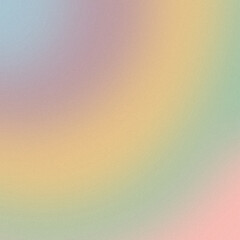 Gradient texture background - Grainy Gradient