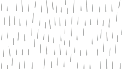 Abstract pattern of overlapping, distorted letters.  A multitude of  grayscale letters, with minor color 