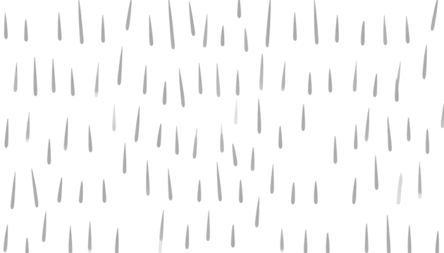 Abstract pattern of overlapping, distorted letters.  A multitude of  grayscale letters, with minor color  - Powered by Adobe