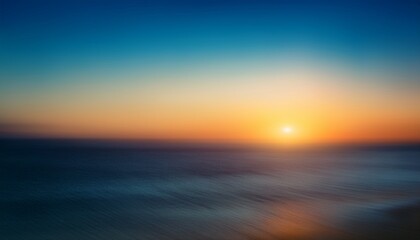 Obraz premium The Image Displays A Soft Gradient