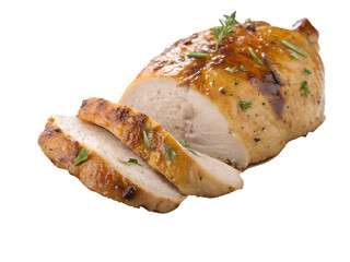 grilled chicken breast