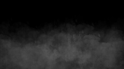 "Transparent Smoke PNG Overlay &ndash; Realistic Mist Effect"