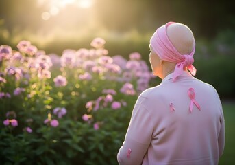 Hope and support for breast cancer fighters