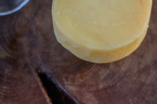 artisanal cheese