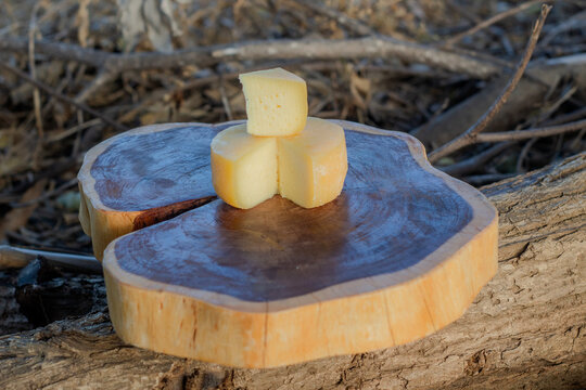 artisanal cheese