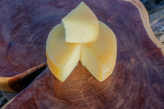 artisanal cheese