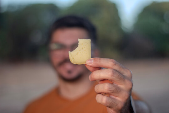 artisanal cheese