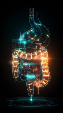 digestive system,