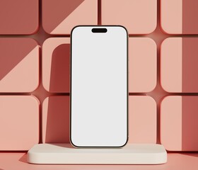 Responsive Web Design and website Mockup, Devices Mock up, Smartphone desktop tablet laptop template Mockup