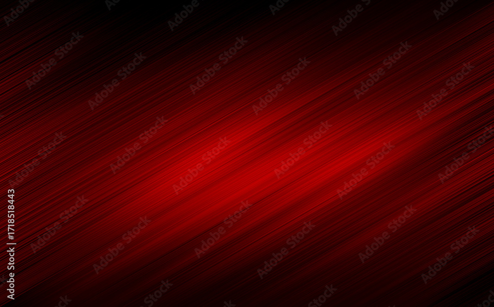 Aufkleber abstract red and black are light pattern with the gradient is the with floor wall metal texture soft