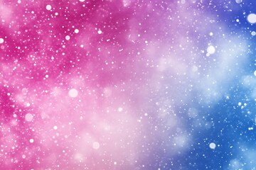 Obraz premium abstract blue background