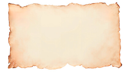 old paper with burnt edges, Rustic Parchment with Burned Edges, Parchment with Burned Edges