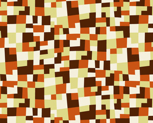 seamless geometric pattern