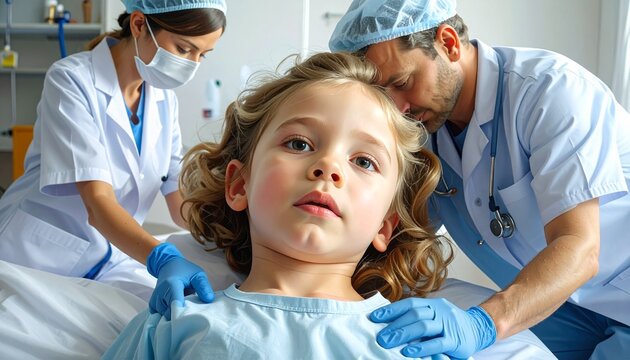 Multidisciplinary arrest respiratory pediatric team rapid case hospital performing during coordinated response