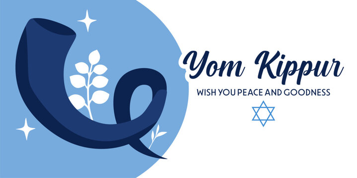 Happy Yom Kippur, peace and goodness