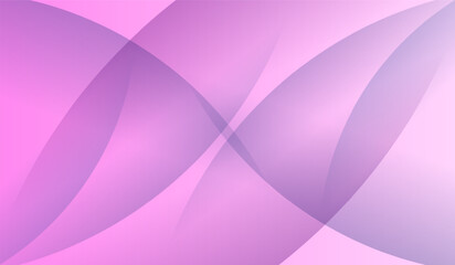 abstract pink background with lines