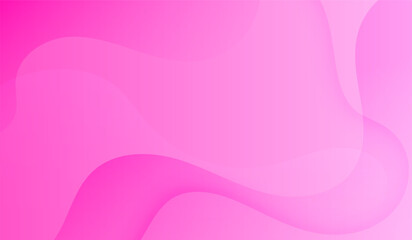 abstract pink background with lines