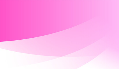 abstract pink background with lines