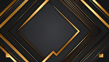 Abstract geometric background (1)