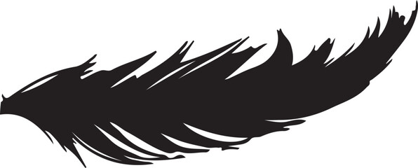 A brad wolf  Abstract geometric design  