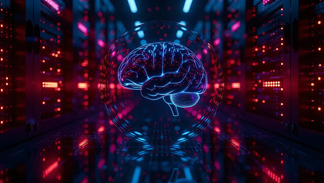 digital brain technology