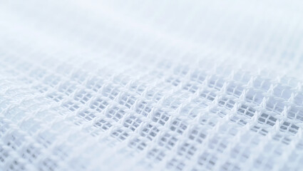 fabric white background