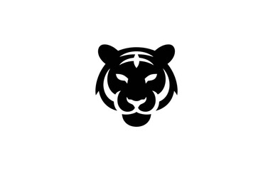 tiger vector illustration
